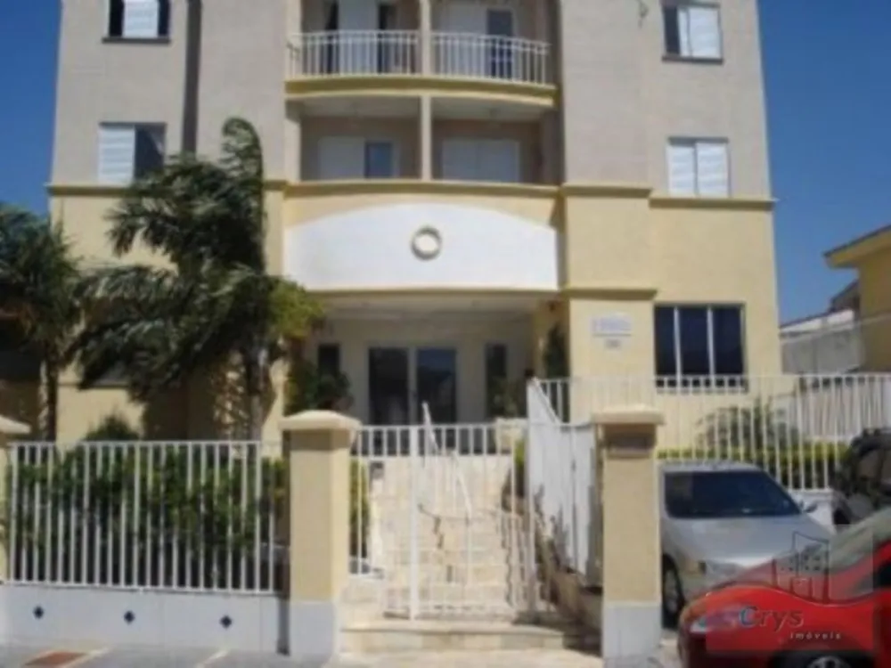 Apartamento, 3 quartos, 70 m² - Foto 1