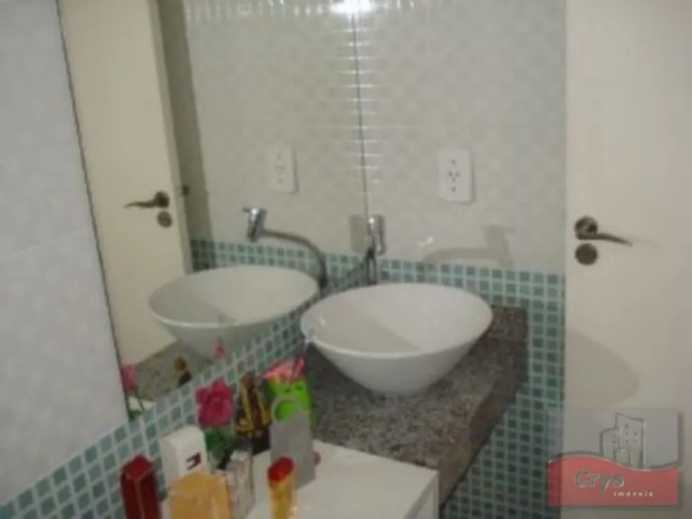 Apartamento, 3 quartos, 70 m² - Foto 2