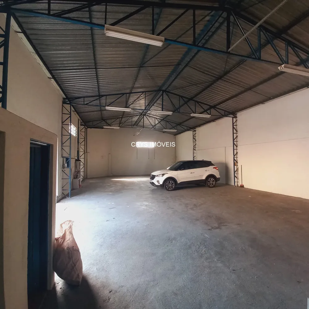 Depósito-Galpão, 250 m² - Foto 3