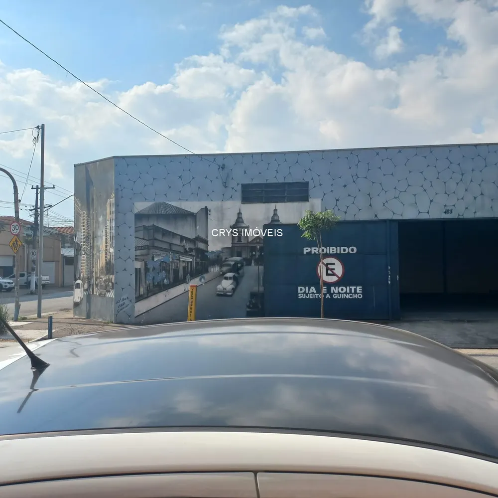Depósito-Galpão, 250 m² - Foto 4