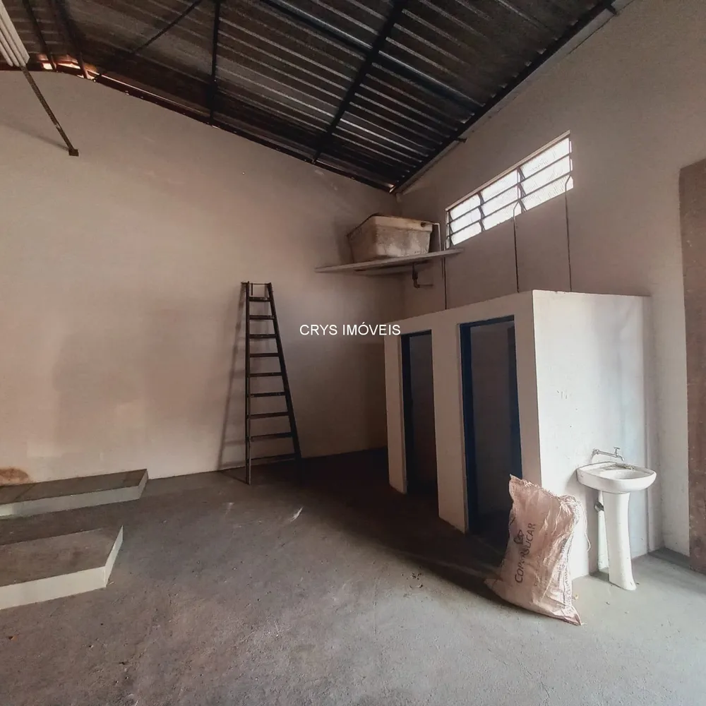 Depósito-Galpão, 250 m² - Foto 2