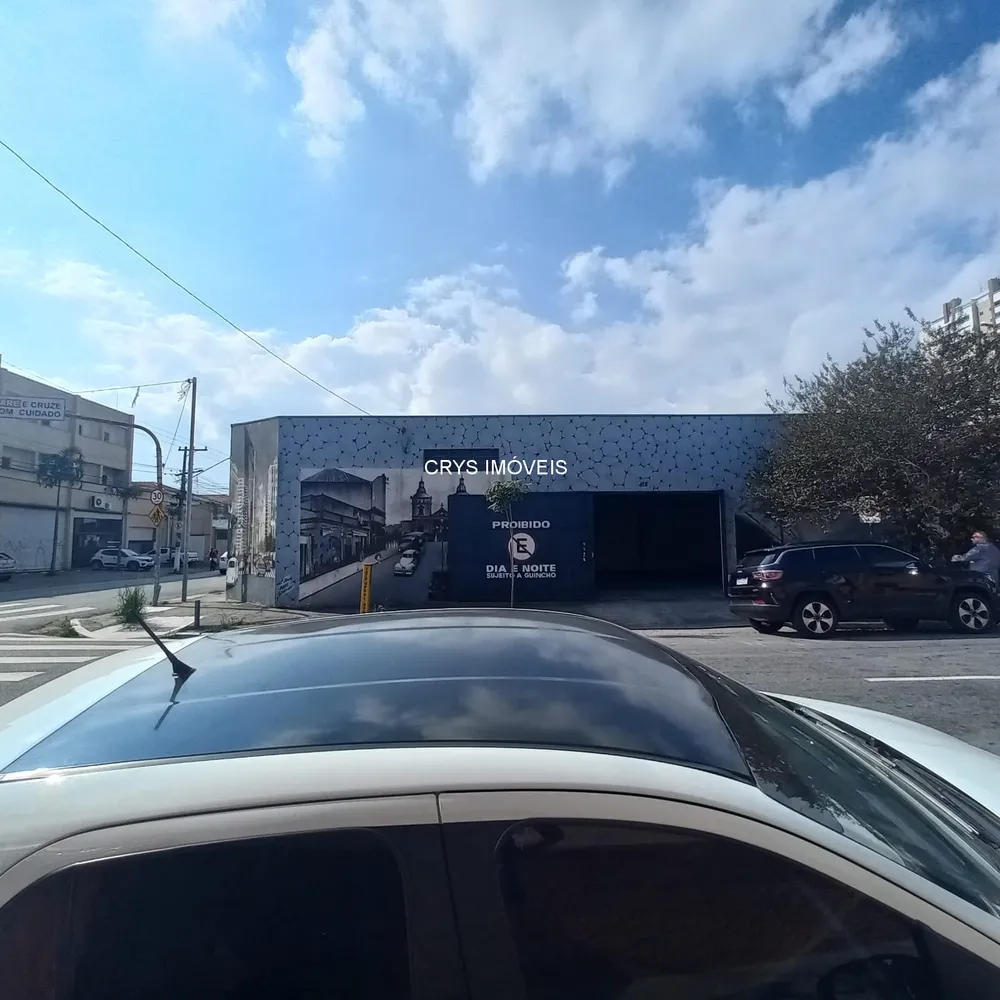 Depósito-Galpão, 250 m² - Foto 1