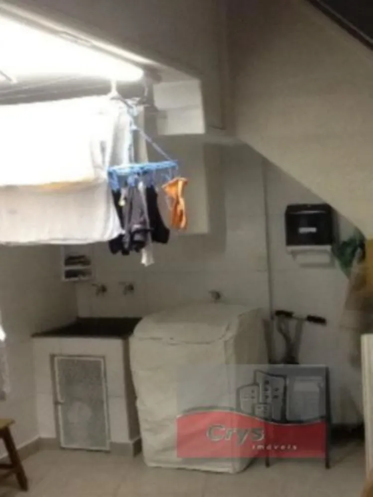 Sobrado, 3 quartos - Foto 1