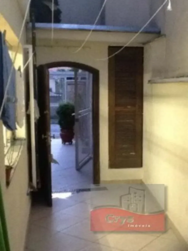 Sobrado, 3 quartos - Foto 5