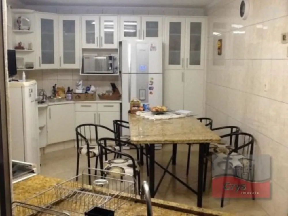 Sobrado, 3 quartos - Foto 7