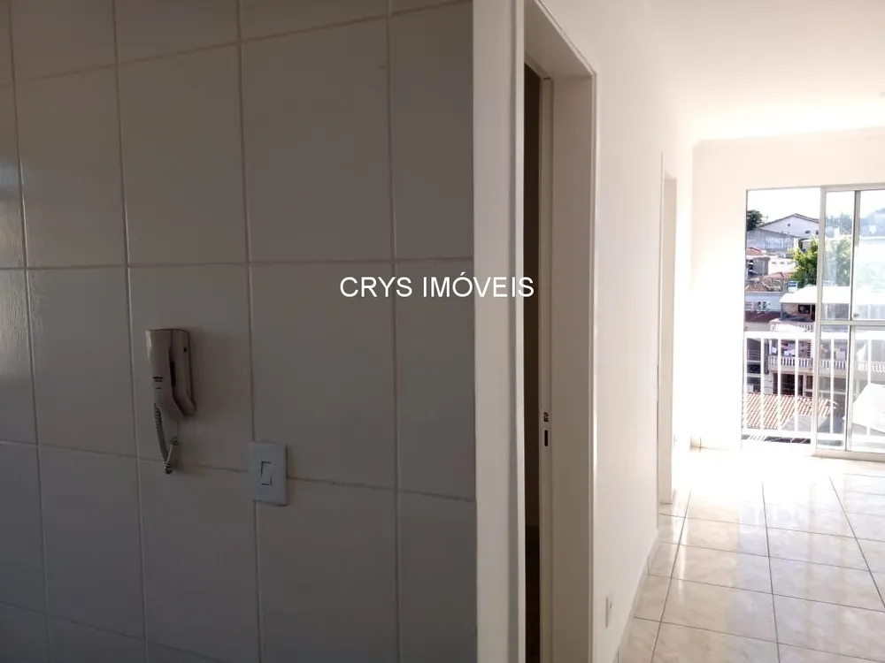 Apartamento, 3 quartos, 50 m² - Foto 7