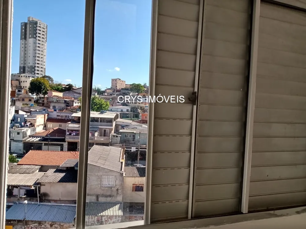 Apartamento, 3 quartos, 50 m² - Foto 13