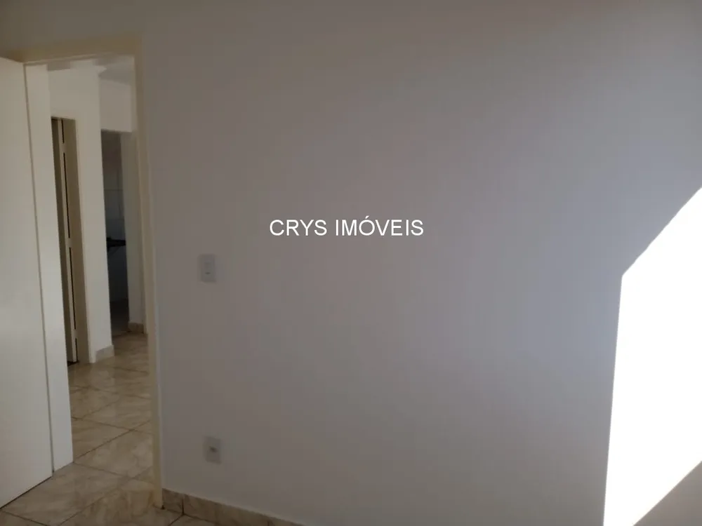 Apartamento, 3 quartos, 50 m² - Foto 11