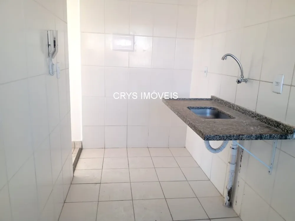 Apartamento, 3 quartos, 50 m² - Foto 10