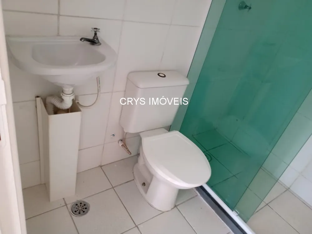 Apartamento, 3 quartos, 50 m² - Foto 5