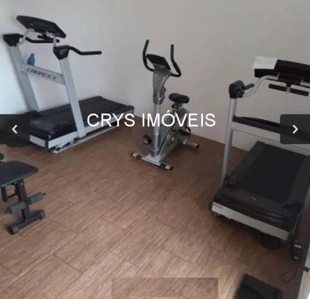 Apartamento, 3 quartos, 50 m² - Foto 15