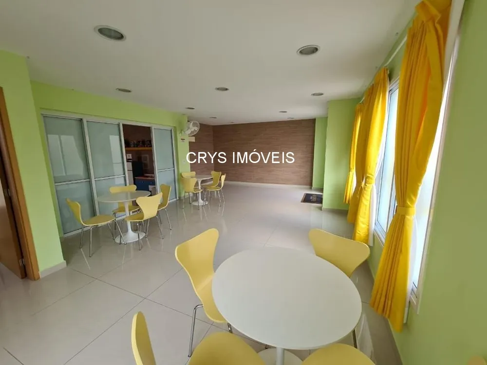 Apartamento, 3 quartos, 113 m² - Foto 1