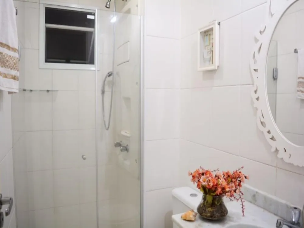 Apartamento, 3 quartos, 62 m² - Foto 2