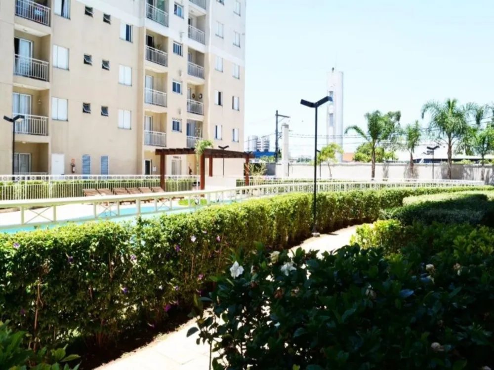 Apartamento, 3 quartos, 62 m² - Foto 7
