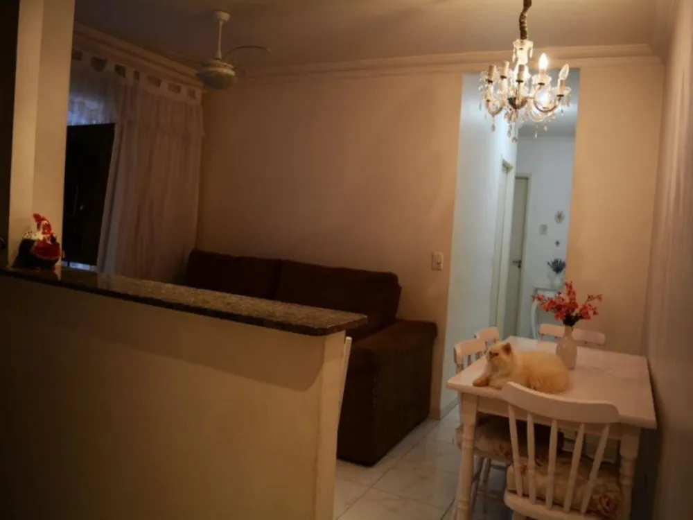 Apartamento, 3 quartos, 62 m² - Foto 6