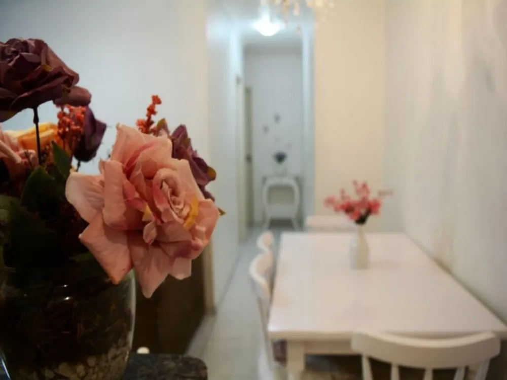 Apartamento, 3 quartos, 62 m² - Foto 3