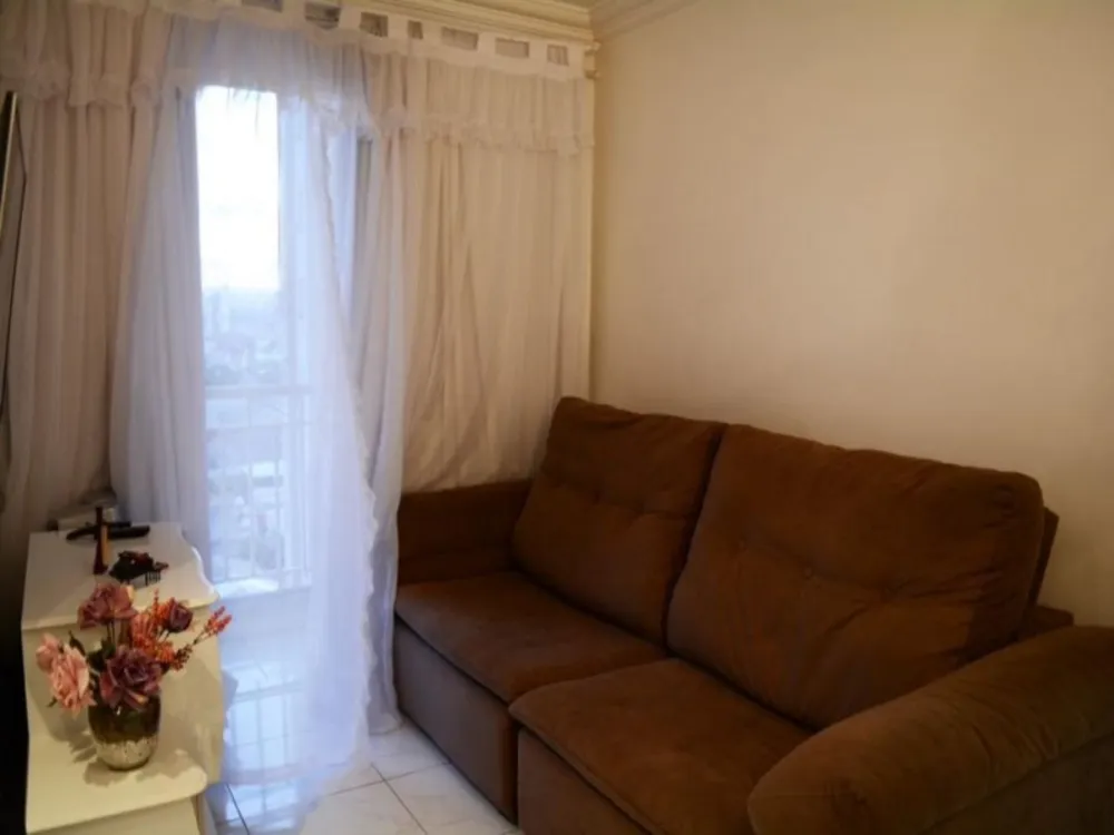 Apartamento, 3 quartos, 62 m² - Foto 4