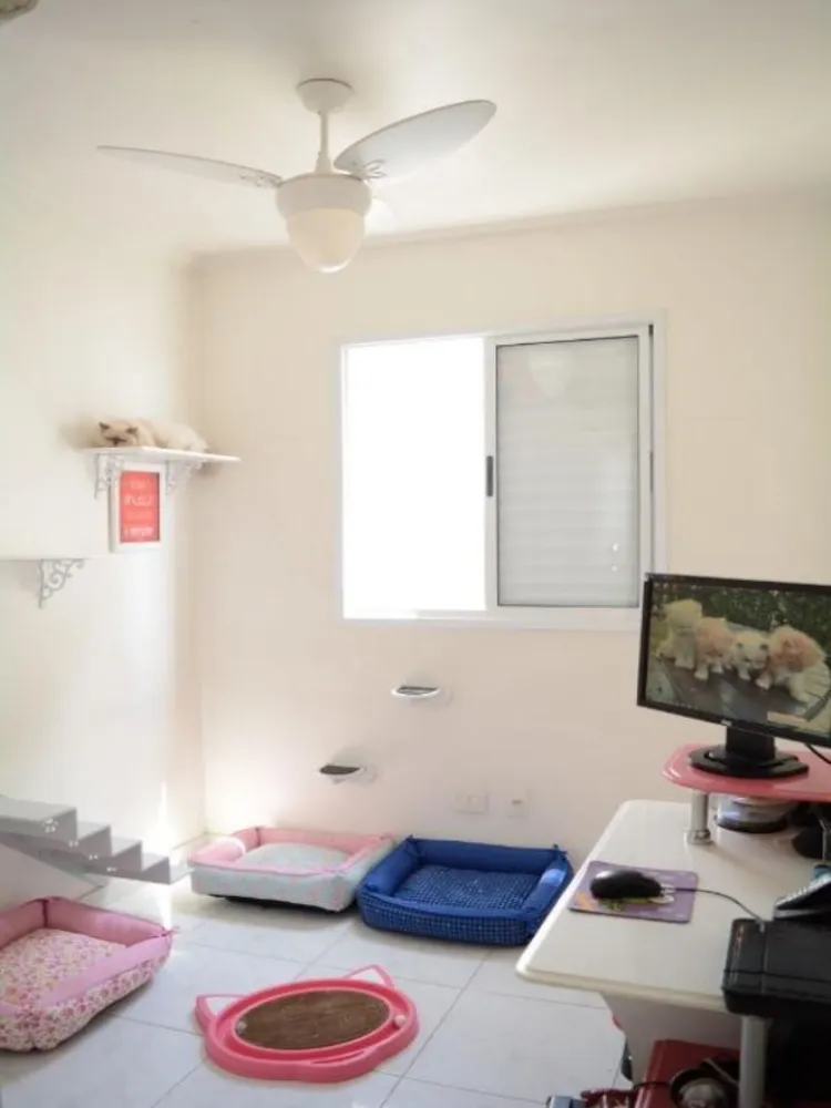 Apartamento, 3 quartos, 62 m² - Foto 5