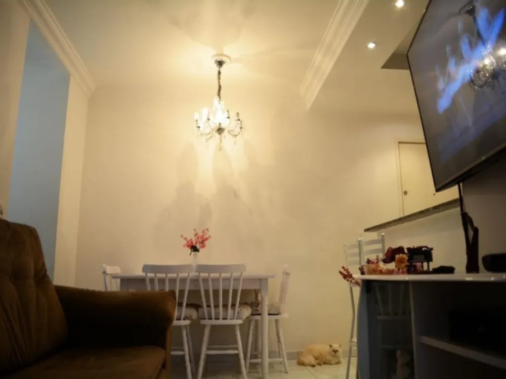 Apartamento, 3 quartos, 62 m² - Foto 11