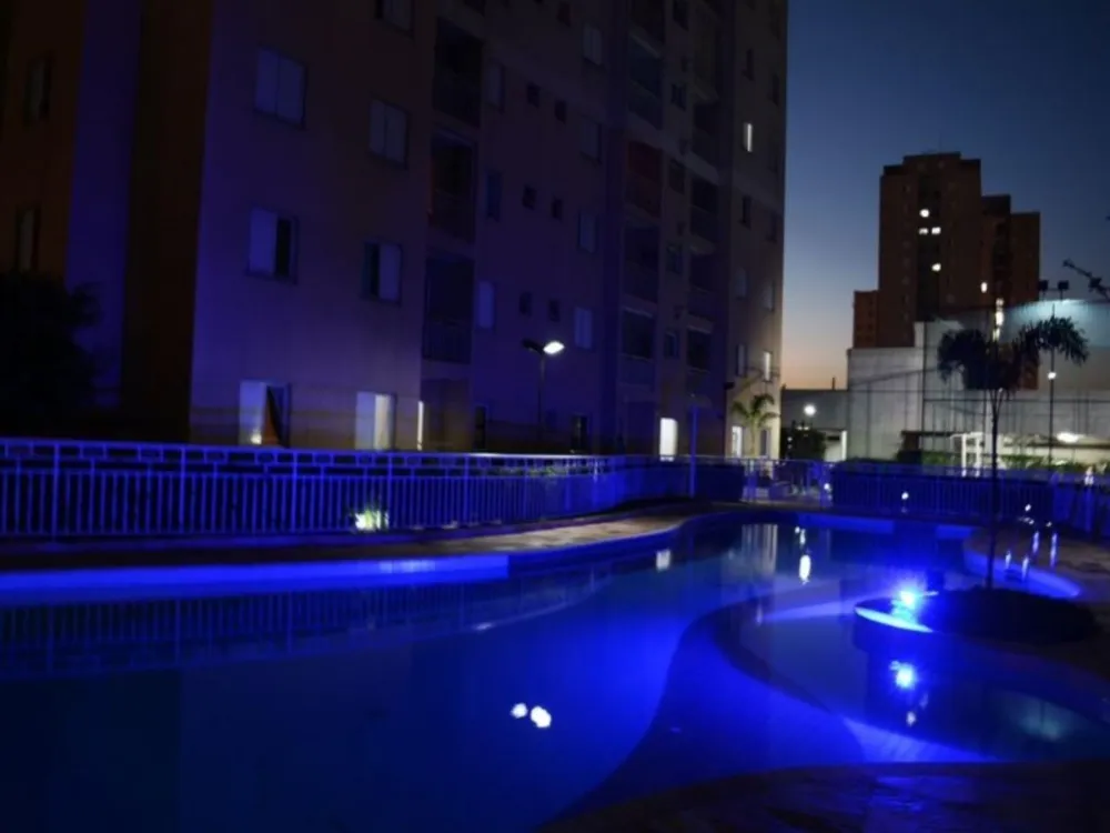 Apartamento, 3 quartos, 62 m² - Foto 9