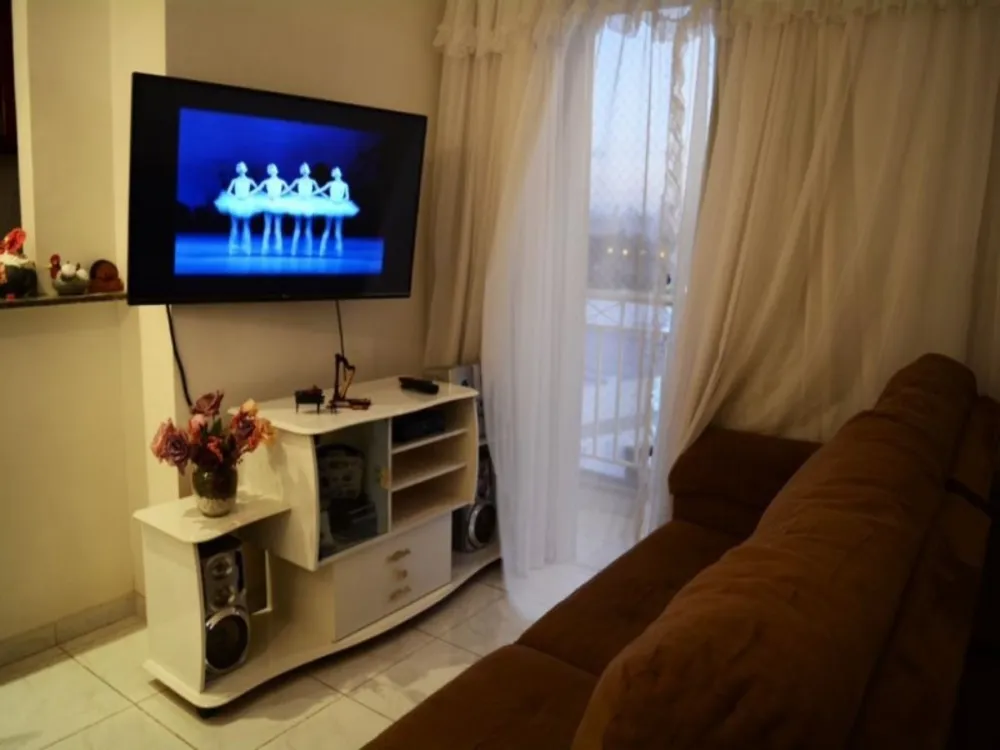 Apartamento, 3 quartos, 62 m² - Foto 14