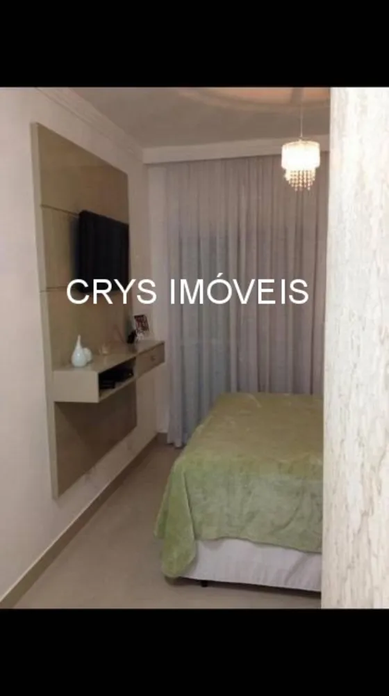 Casa, 3 quartos, 240 m² - Foto 1