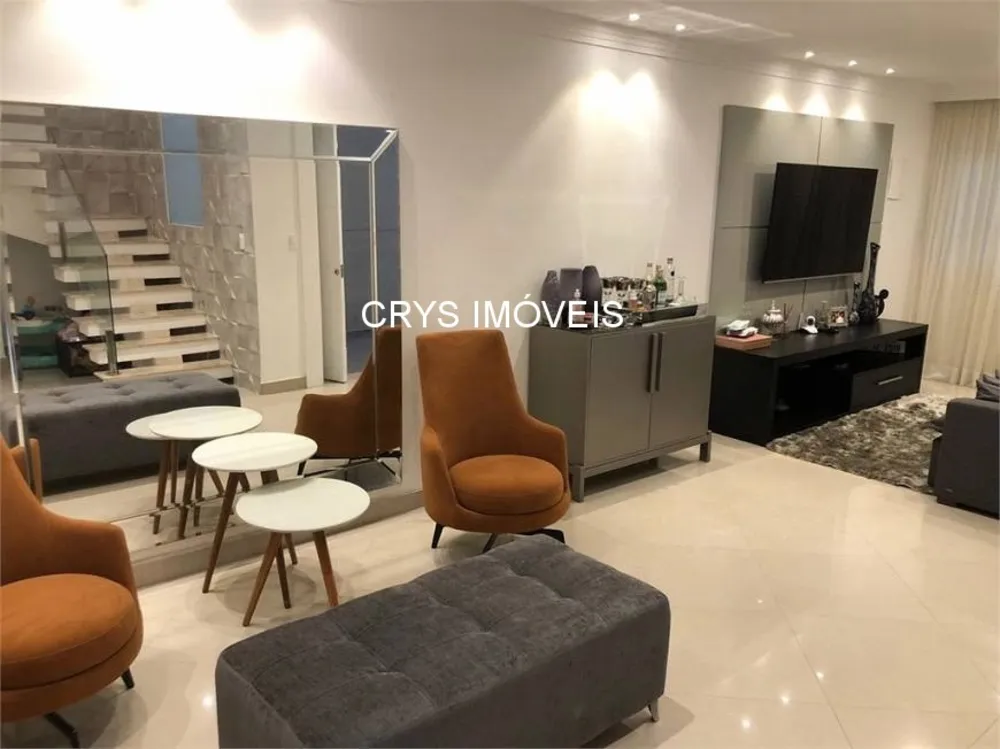 Casa, 3 quartos, 240 m² - Foto 15