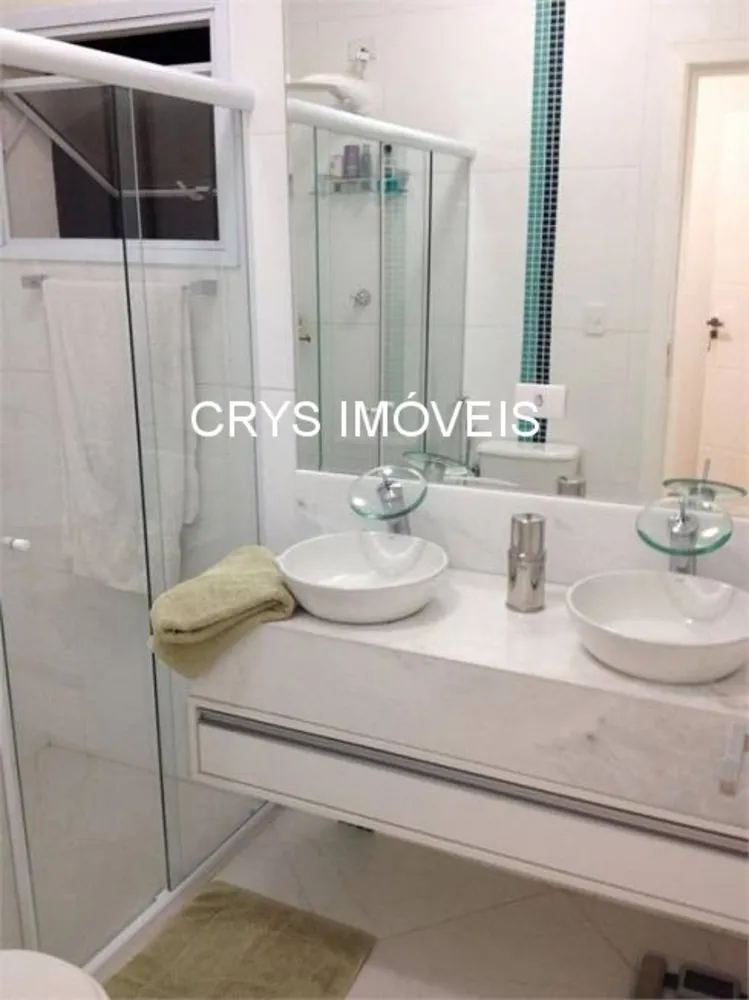 Casa, 3 quartos, 240 m² - Foto 14