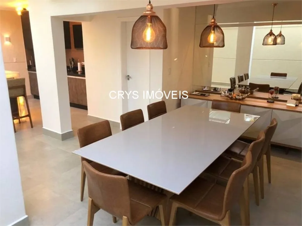 Casa, 3 quartos, 240 m² - Foto 4