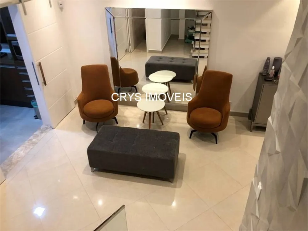 Casa, 3 quartos, 240 m² - Foto 11