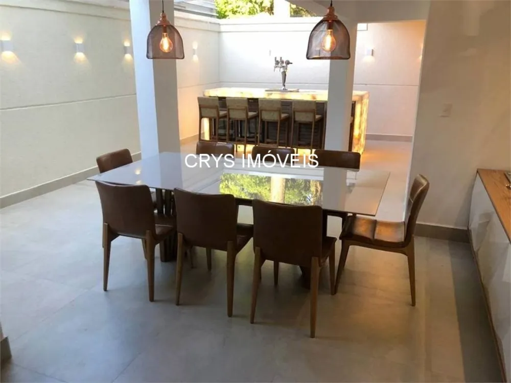 Casa, 3 quartos, 240 m² - Foto 8