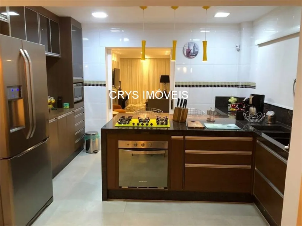 Casa, 3 quartos, 240 m² - Foto 5