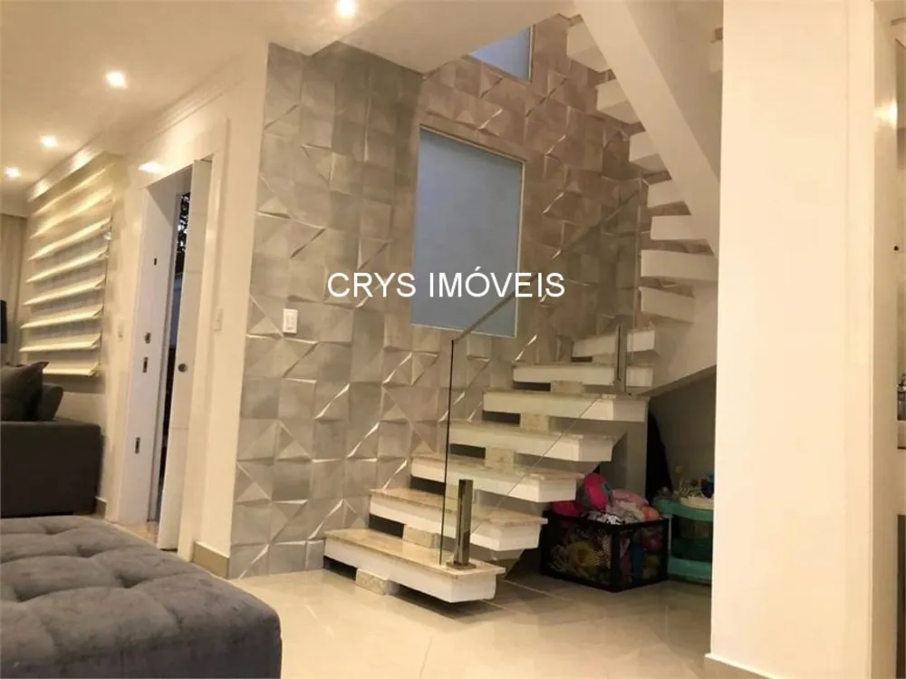 Casa, 3 quartos, 240 m² - Foto 3
