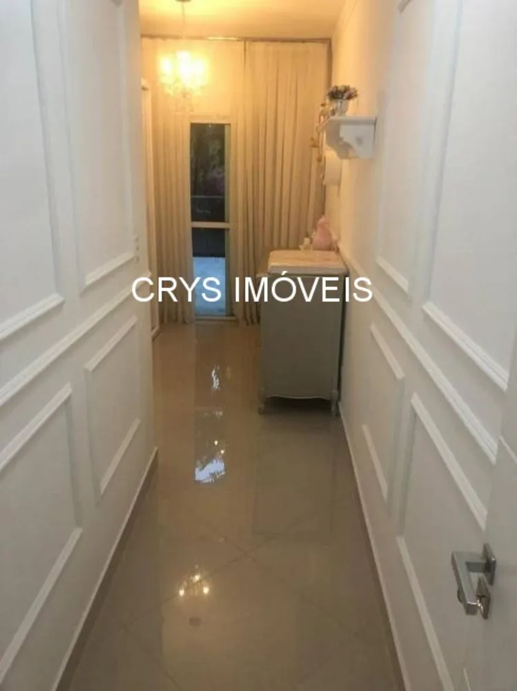 Casa, 3 quartos, 240 m² - Foto 2