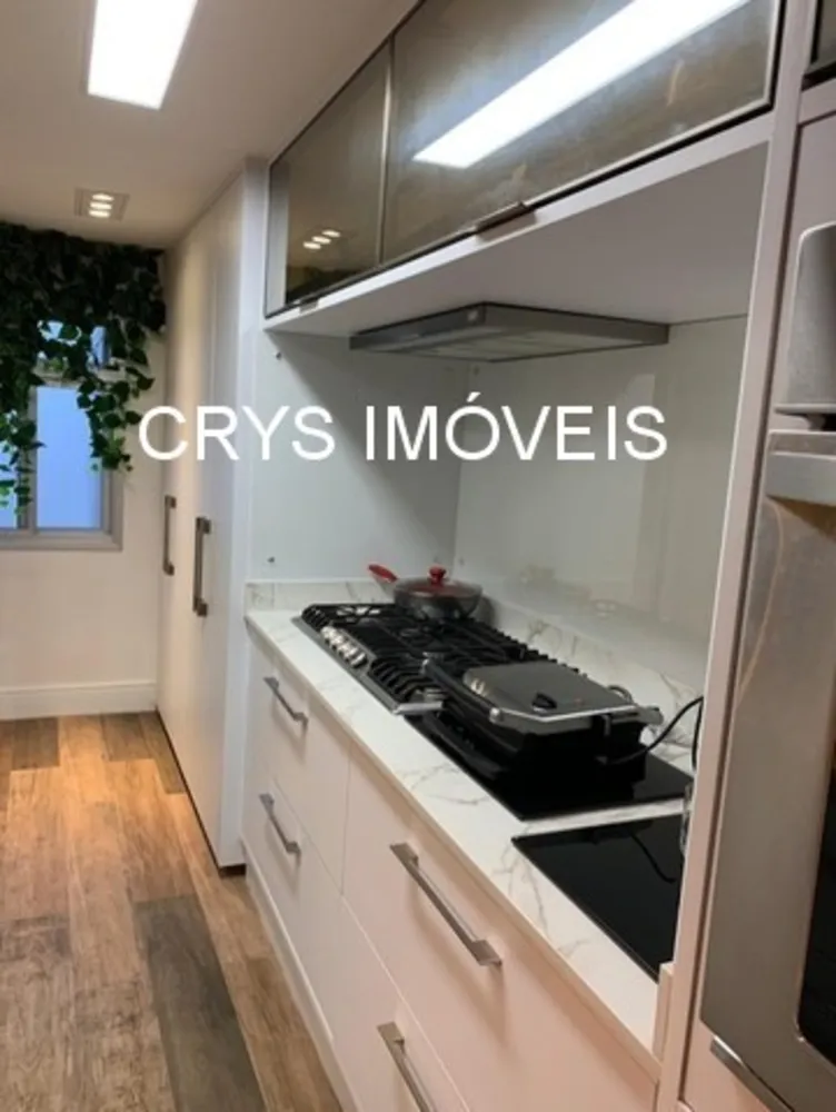 Apartamento, 2 quartos, 64 m² - Foto 10