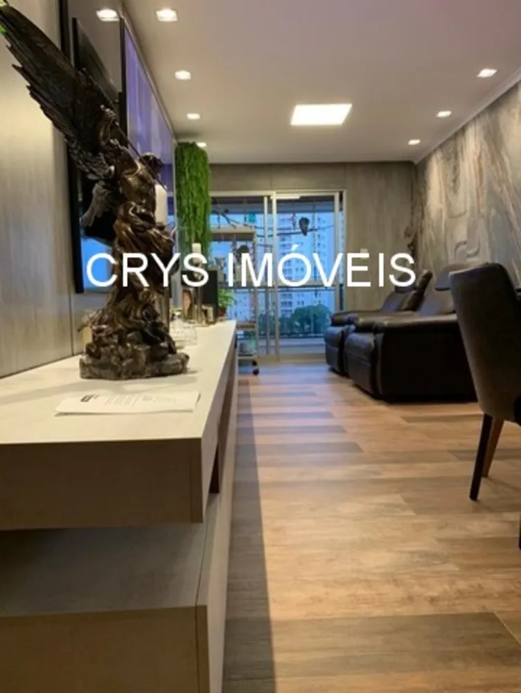 Apartamento, 2 quartos, 64 m² - Foto 8