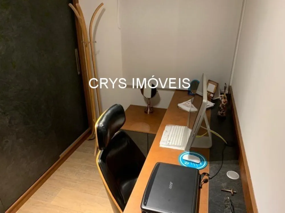 Apartamento, 2 quartos, 64 m² - Foto 7