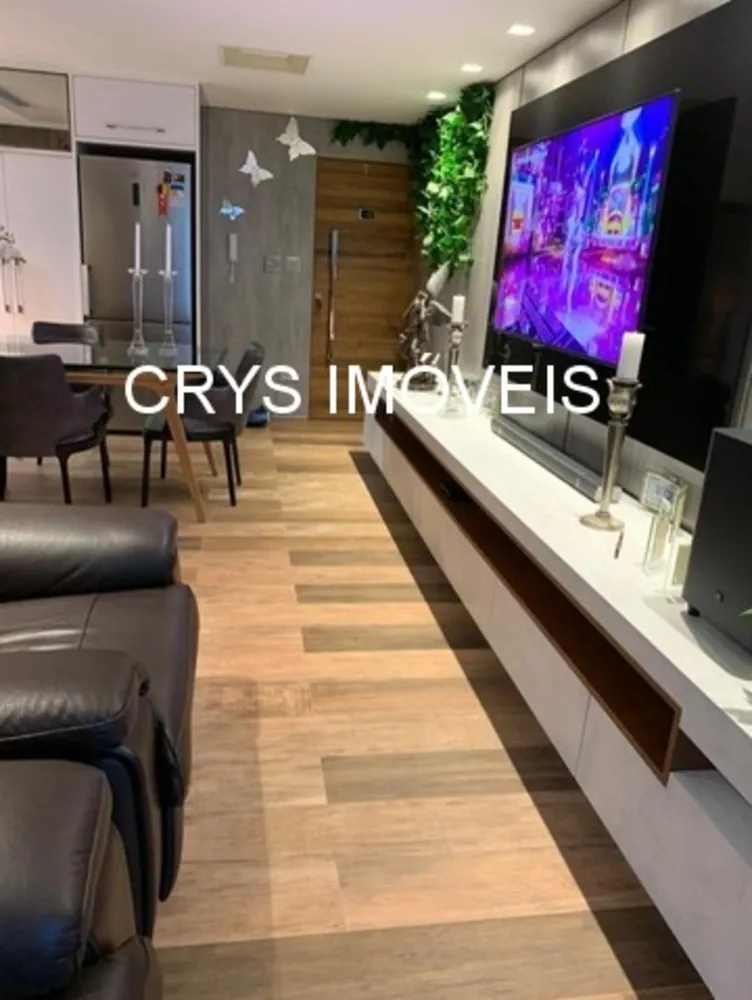 Apartamento, 2 quartos, 64 m² - Foto 6