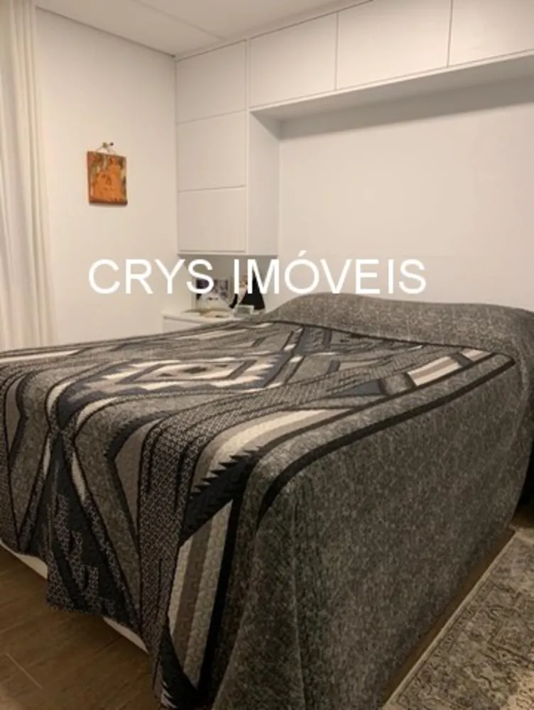Apartamento, 2 quartos, 64 m² - Foto 5