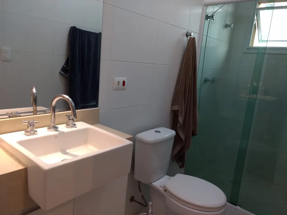 Casa, 3 quartos, 242 m² - Foto 7
