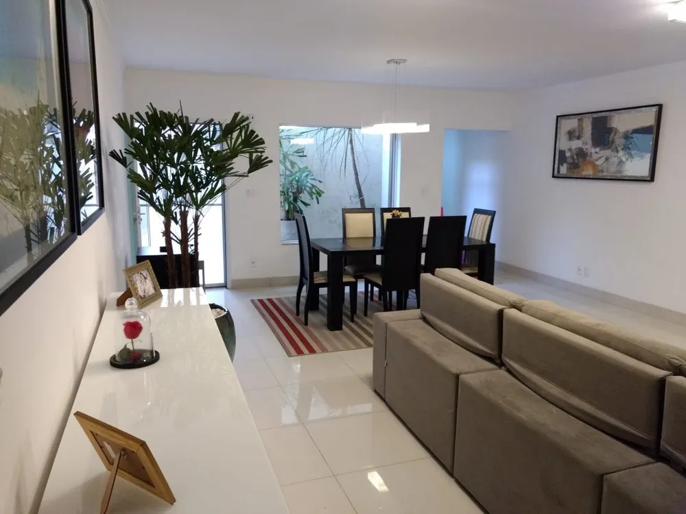 Casa, 3 quartos, 242 m² - Foto 5