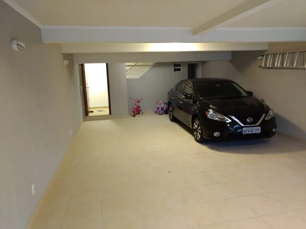 Casa, 3 quartos, 242 m² - Foto 2