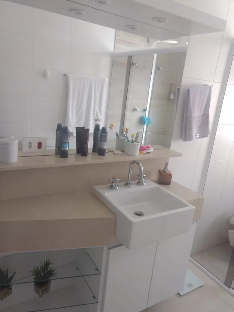 Casa, 3 quartos, 242 m² - Foto 11