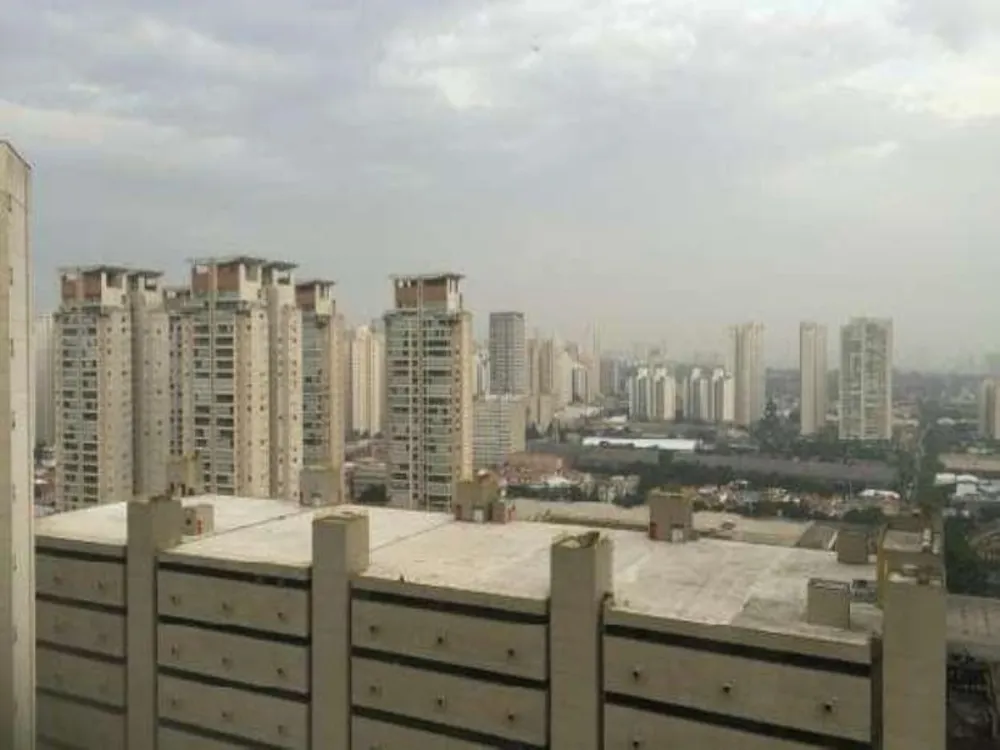 Apartamento, 3 quartos, 121 m² - Foto 4