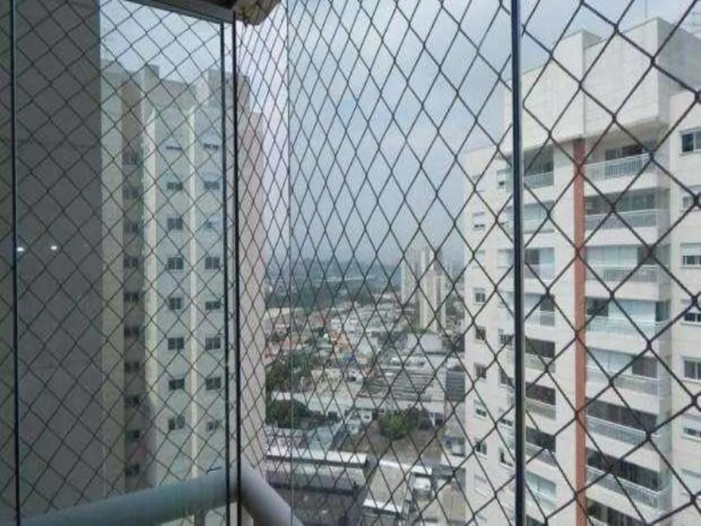Apartamento, 3 quartos, 121 m² - Foto 3
