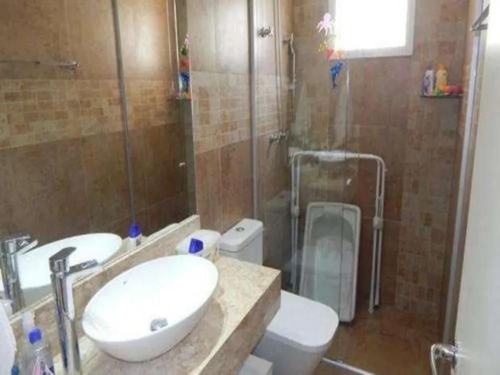 Apartamento, 3 quartos, 121 m² - Foto 1