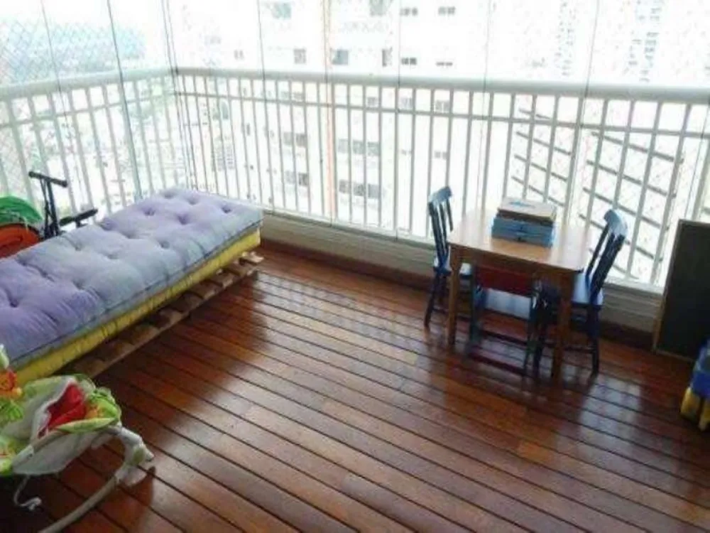 Apartamento, 3 quartos, 121 m² - Foto 8