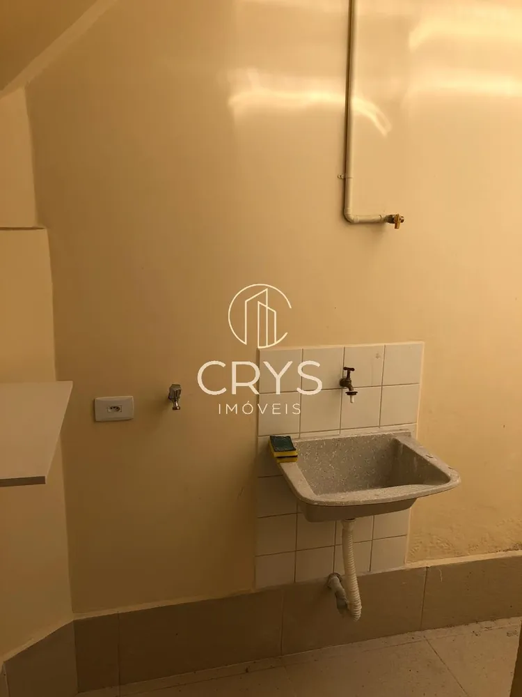 Casa, 1 quarto, 50 m² - Foto 5