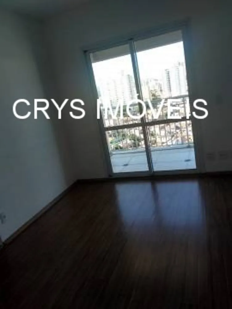Apartamento, 1 quarto, 42 m² - Foto 2