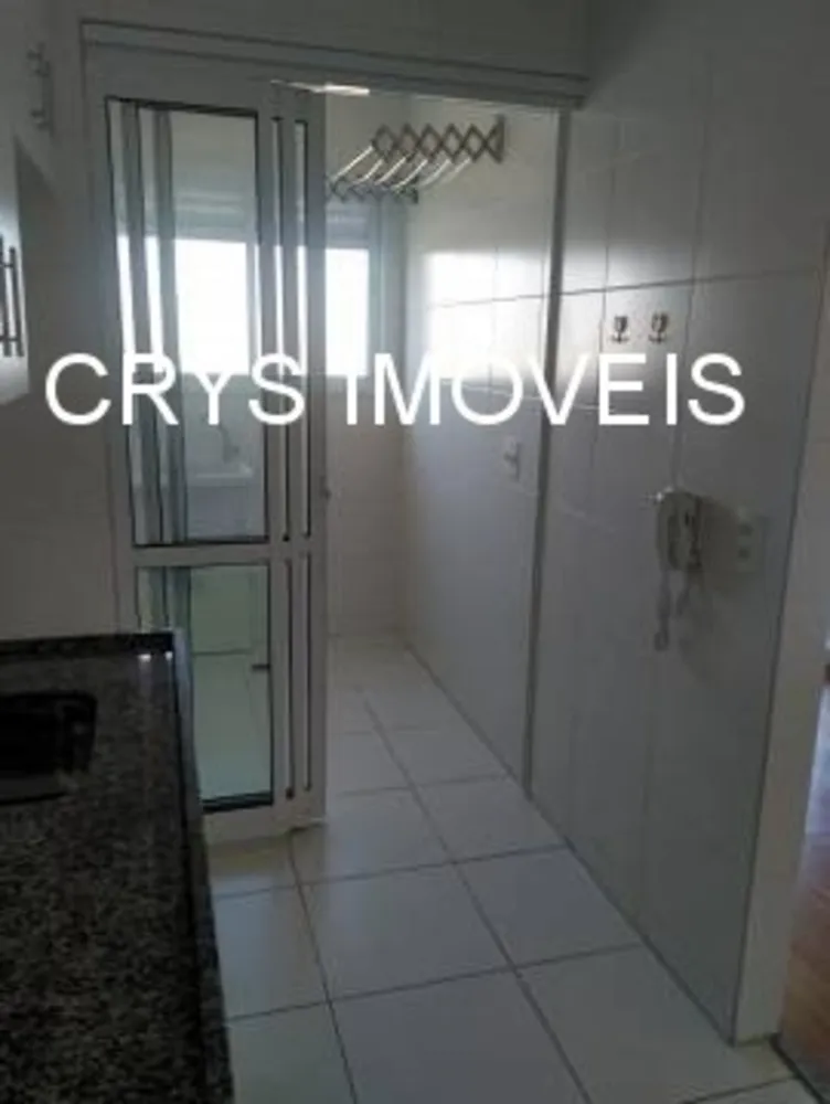 Apartamento, 1 quarto, 42 m² - Foto 3